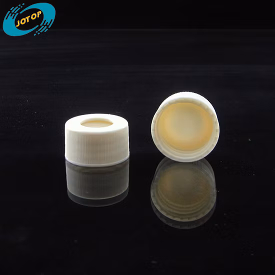 20ml 40ml 60ml EPA Glass Bottle VOA Glass Vial