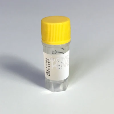 Cryogenic Vials; 0.5ml -5.0ml, External, Writing Area, Sterile, Sample
